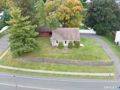Property at 172 Four Rod Road, Berlin, CT