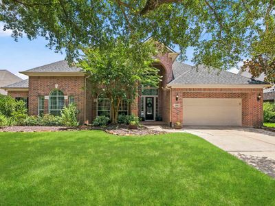 Property at 2014 Mountain Aspen Ln, Kingwood, TX