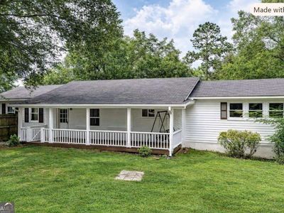 Property at 26 8th St, Emerson, GA