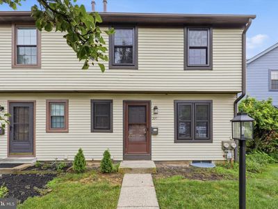 Property at 207 Hancock Ct, North Wales, PA