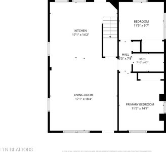 521 Mountain View Ave