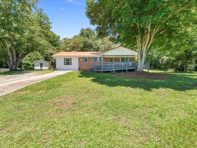 2385 Mount Zion Rd