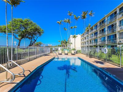 85-175 Farrington Hwy APT C436