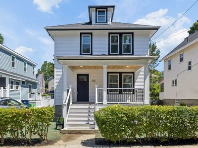 59 Westover St