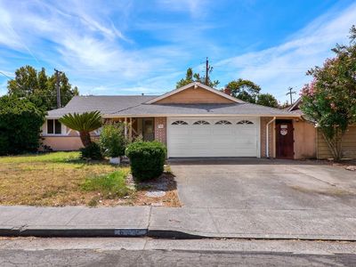 Property at 531 Sycamore Drive, Fairfield, CA