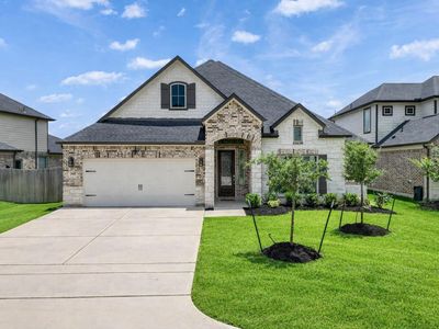 2918 Skerne Forest Dr