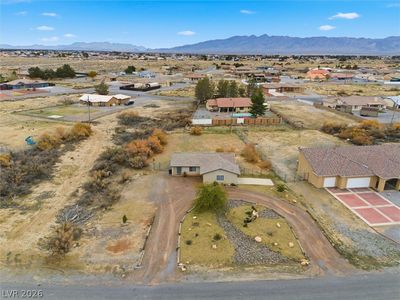 Property at 481 E Arapahoe St, Pahrump, NV