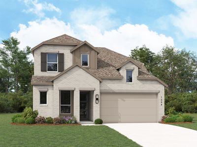 3713 Barrel Ln