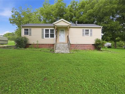 2138 N State Highway 62