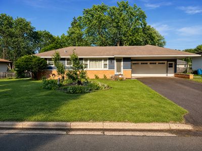 Property at 5948 Cavell Ave N, New Hope, MN