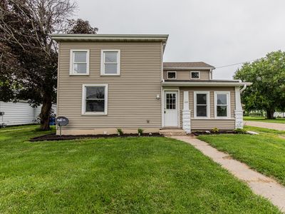 Property at 210 W 1st St, Wyanet, IL