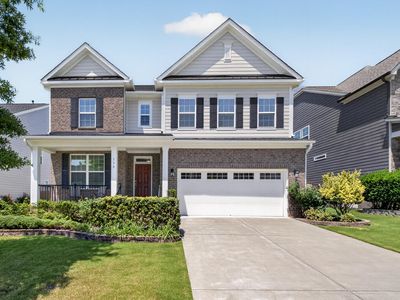 334 Stonehouse Dr