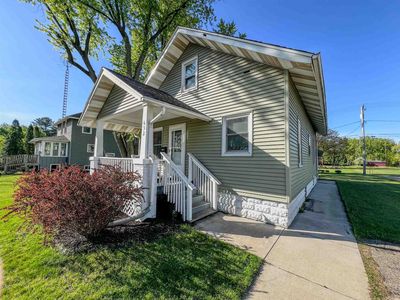 632 Booster Boulevard