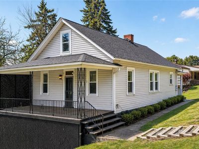 Property at 901 Saint Nicholas Dr, Donora, PA