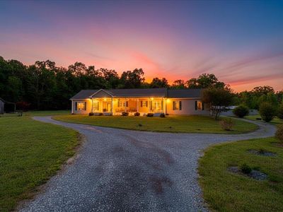 218 Mount Moriah Rd