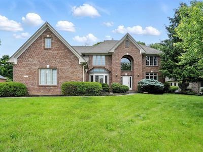 12307 Pebblepointe Pass