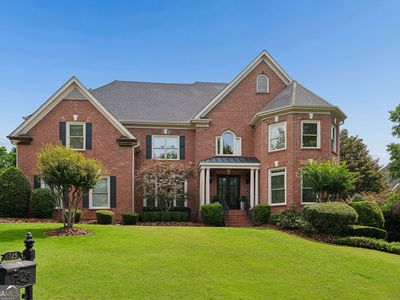 725 Pine Leaf Ct