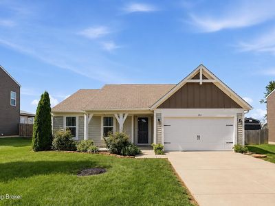 105 Mountain Stone Ct