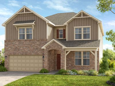 Essex Plan, Bailey Fence