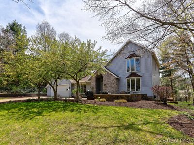 18658 Pawnee Dr