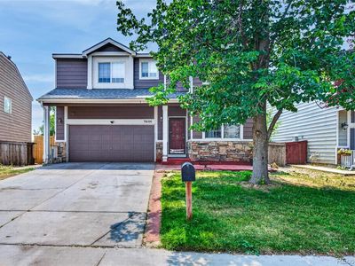 9606 Lansing Circle