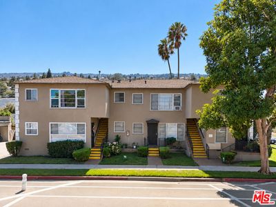 5470 W San Vicente Blvd