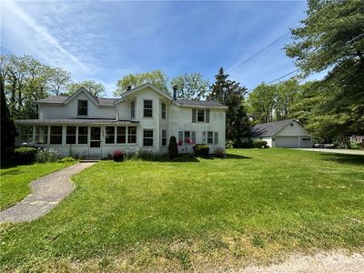 2901 & 2931 Cambier Rd