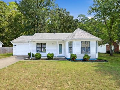 86 Pinedale Cir