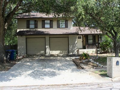 Property at 13914 Woodbreeze, San Antonio, TX
