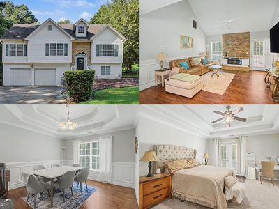 Property at 3140 Willow Park Dr, Dacula, GA