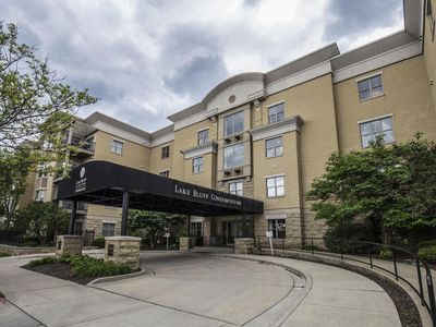 1300 N Prospect AVENUE #403