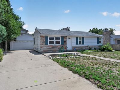 1580 S Knox Court