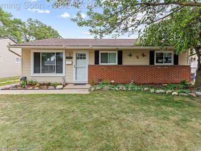 Property at 1721 S Walton St, Westland, MI
