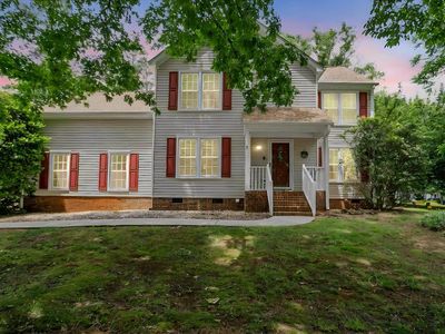 Property at 3 Gelding Way, Simpsonville, SC