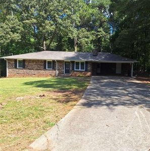 35 Flint Hill Dr