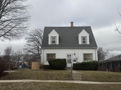 4103 North 62nd STREET