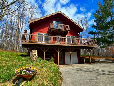 814 Timber Valley Rd