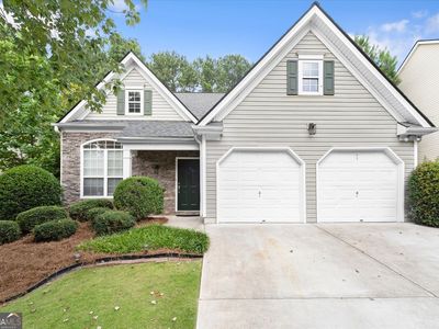 3351 Serenade Ct