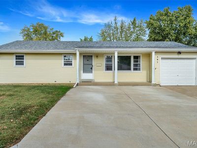 Property at 207 Cordes St, O'Fallon, MO