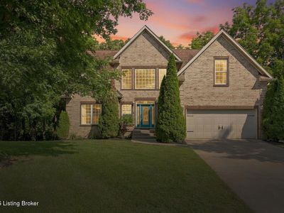 540 River Park Blvd