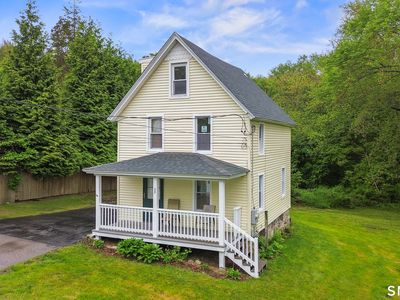 23 James Avenue