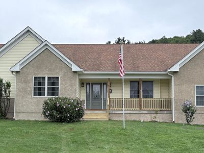 1668 Hawkins Pond Rd