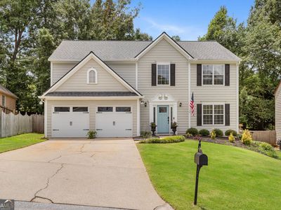 1307 Telhurst Ct NW
