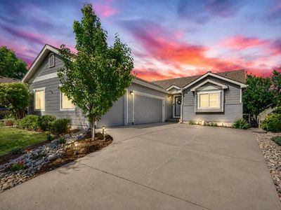 2838 Canby Way