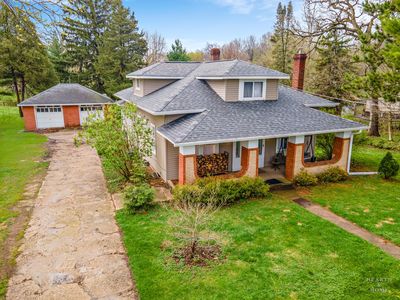 Property at 519 Algonquin Rd, Fox River Grove, IL