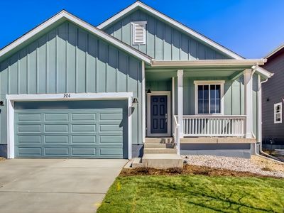 204 Sugar Beet Ln