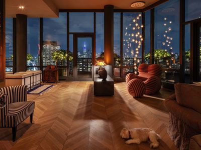 101 Warren St #Penthouse 3450