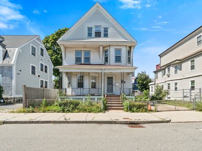 Property at 69 Mountain Ave, Dorchester, MA