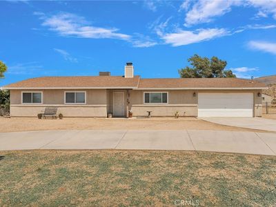 9515 Yucca Rd
