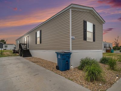431 N 35th Ave #84